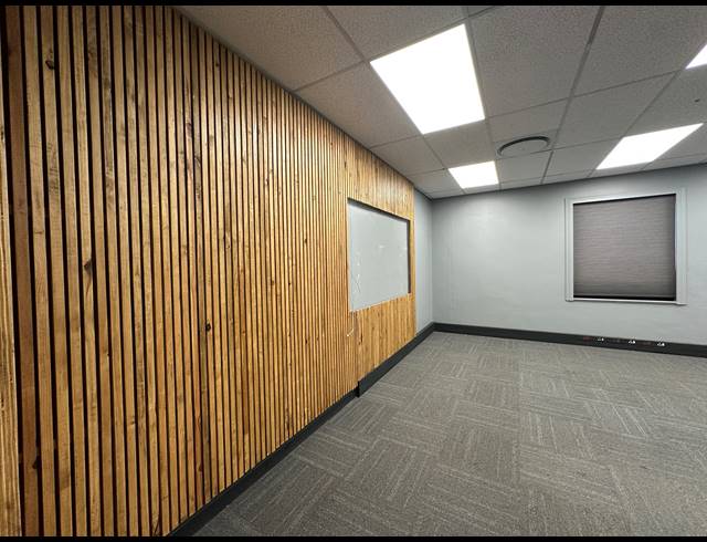 1,627M² OFFICE TO LET IN SANDTON CENTRAL